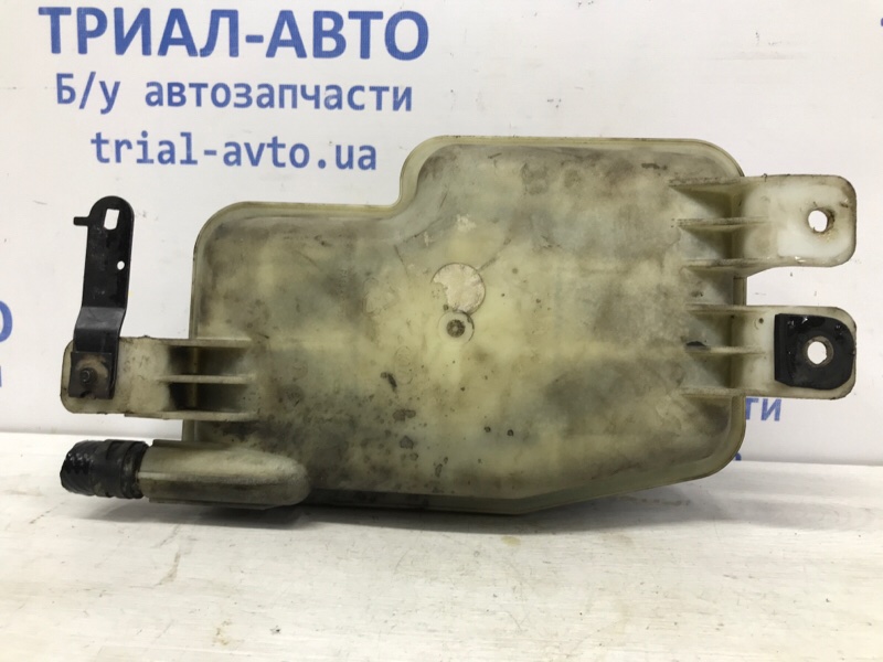 Бачок радиатора (расширительный) Kia Sorento BL 2.5 diesel D4CB