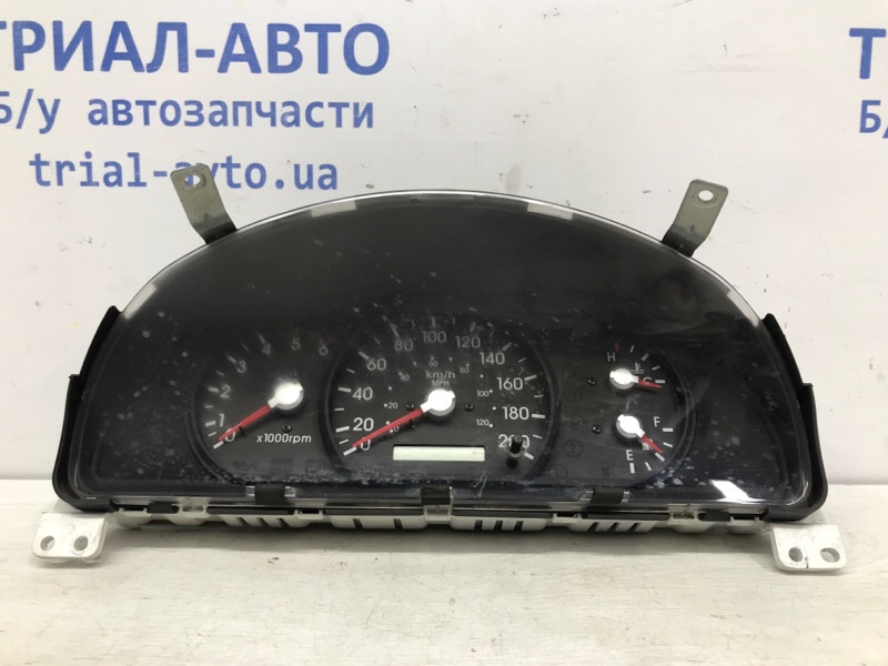 Приборная панель Kia Sorento 2002-2011 BL 2.5 diesel D4CB 940033E090 Б/У