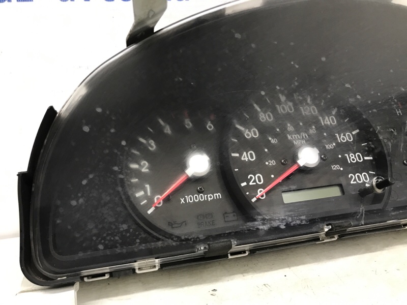 Приборная панель Sorento 2002-2011 BL 2.5 diesel D4CB