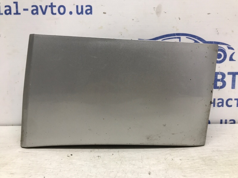 Накладка крыла передняя левая Suzuki Grand Vitara 2005-2016 JT 2.4 бензин J24B 7765165J00 Б/У