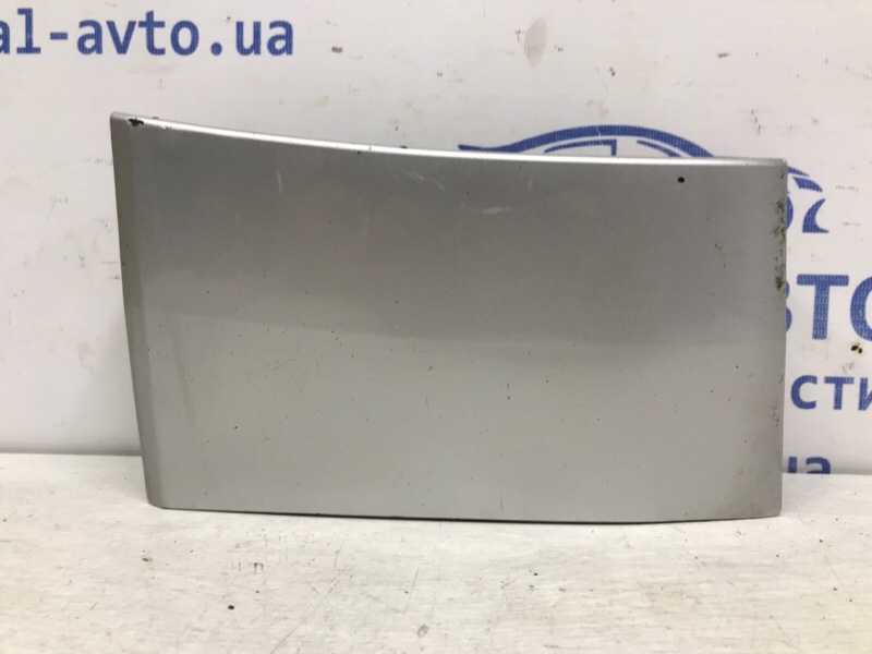 Накладка крыла передняя правая Suzuki Grand Vitara 2005-2016 JT 2.4 бензин J24B 7755165J00 Б/У