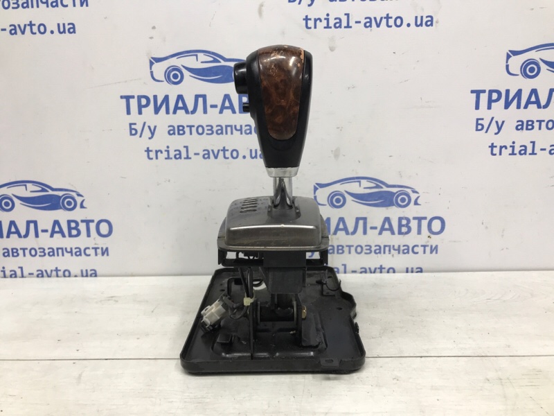 Кулиса переключения АКПП Sorento 2002-2011 BL 2.5 diesel D4CB