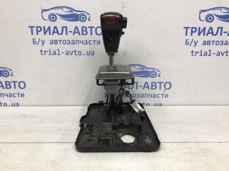 Кулиса переключения АКПП Sorento 2002-2011 BL 2.5 diesel D4CB