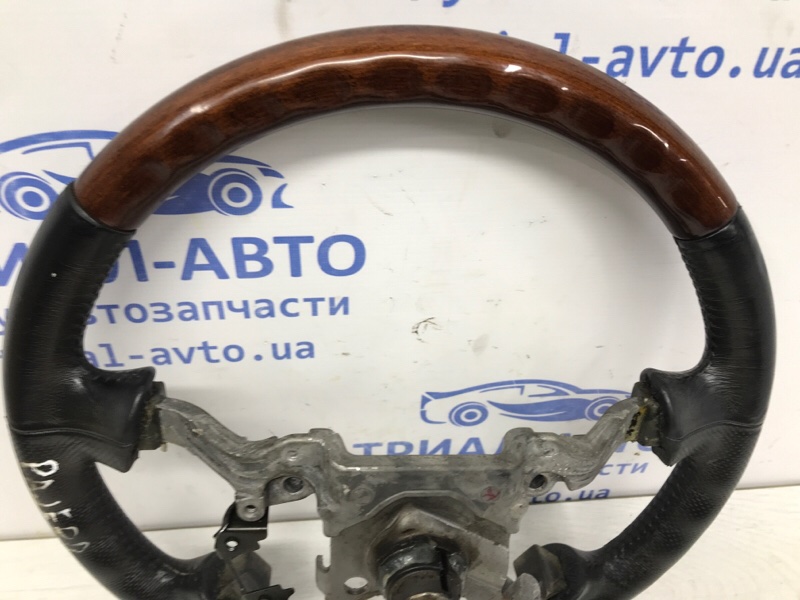 Руль Pajero Wagon 1999-2006 3 3.2 Дизель 4M41