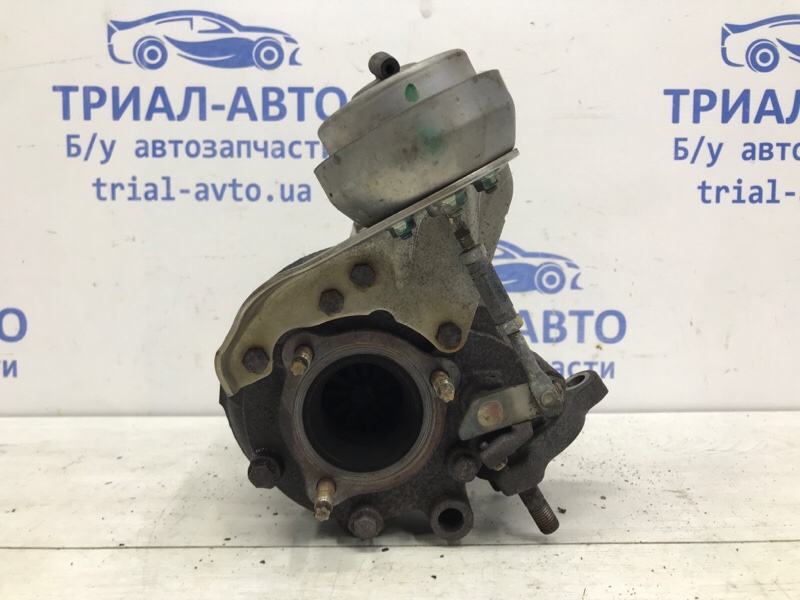 Турбина RAV 4 2012-2018 A40 2.2 diesel 2ADFTV
