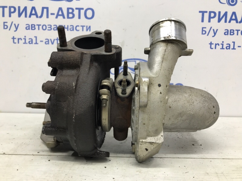 Турбина RAV 4 2012-2018 A40 2.2 diesel 2ADFTV