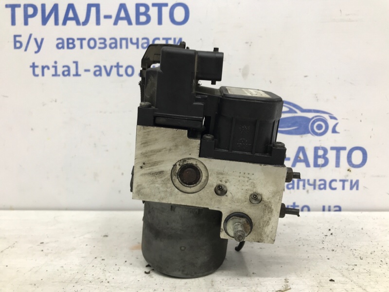 Блок abs Kia Sorento 2002-2011 BL 2.5 diesel D4CB 589103E900 Б/У