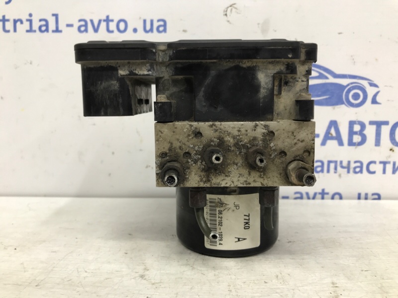 Блок abs Suzuki Grand Vitara 2005-2016 JT 2.4 бензин J24B 56110-78K30 Б/У