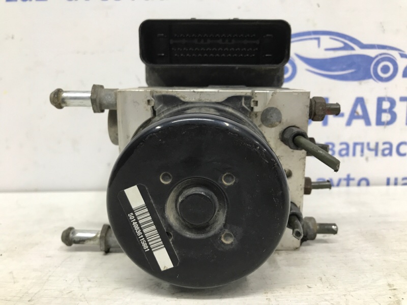 Блок abs Grand Vitara 2005-2016 JT 2.4 бензин J24B