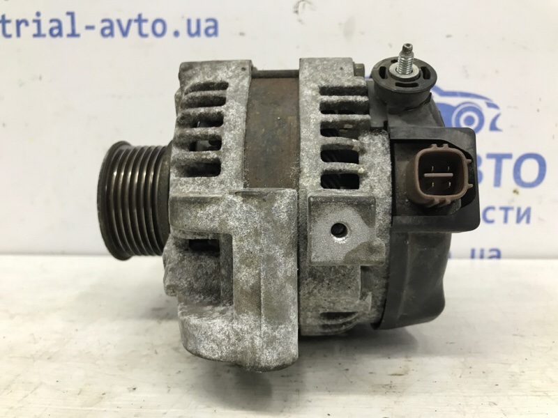 Генератор Toyota RAV 4 2012-2018 A40 2.2 diesel 2ADFTV 2706026081 Б/У