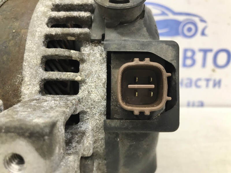 Генератор RAV 4 2012-2018 A40 2.2 diesel 2ADFTV