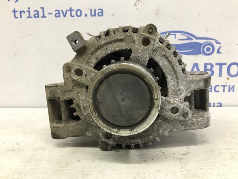 Генератор Toyota RAV 4 A40 2.2 diesel 2ADFTV