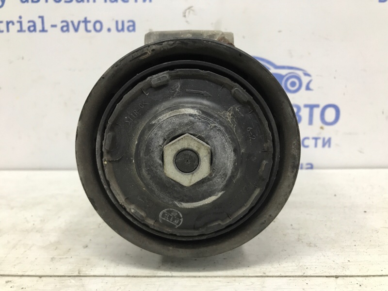 Компрессор кондиционера RAV 4 2012-2018 A40 2.2 diesel 2ADFTV