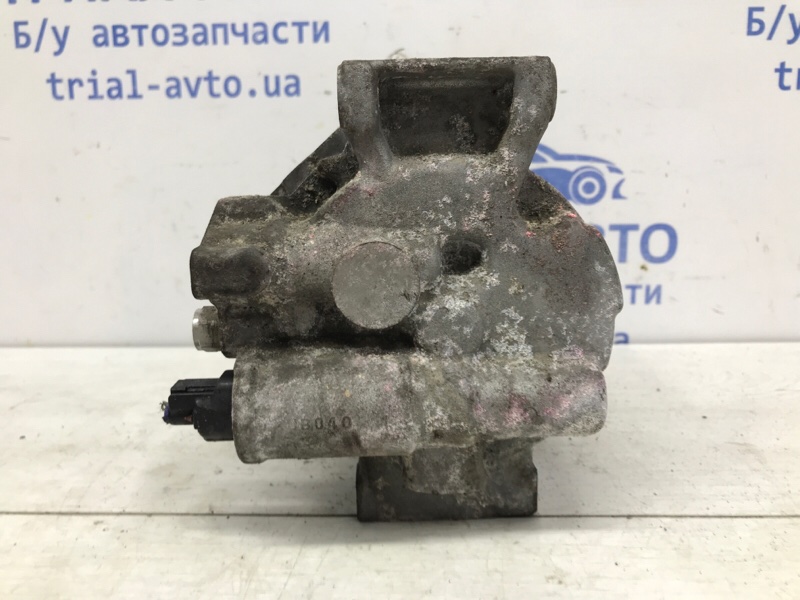 Компрессор кондиционера RAV 4 2012-2018 A40 2.2 diesel 2ADFTV