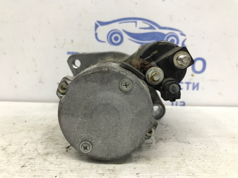 Стартер RAV 4 2012-2018 A40 2.2 diesel 2ADFTV