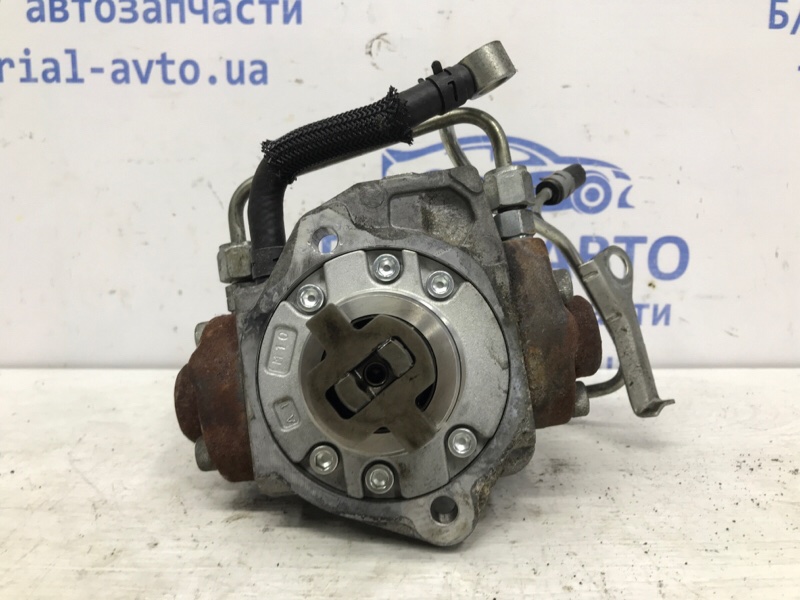 ТНВД RAV 4 2012-2018 A40 2.2 diesel 2ADFTV