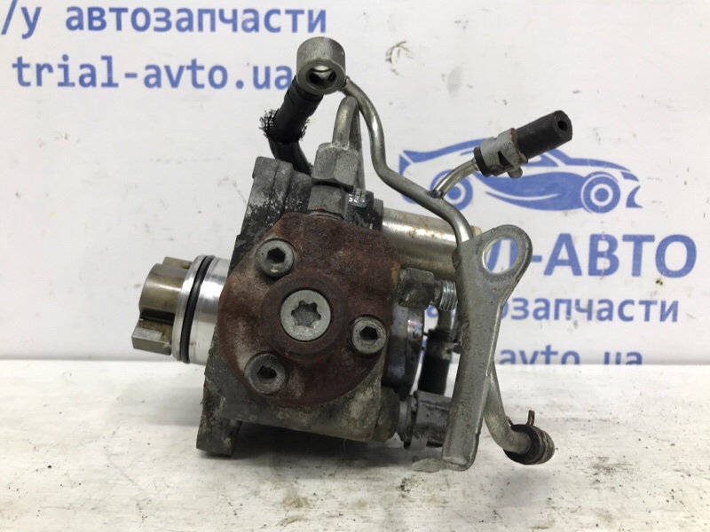 ТНВД Toyota RAV 4 A40 2.2 diesel 2ADFTV