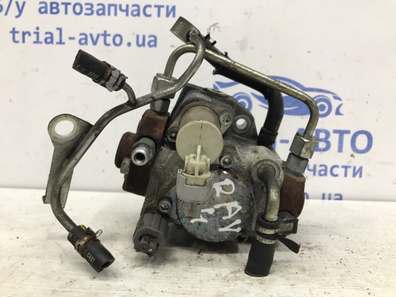 ТНВД RAV 4 2012-2018 A40 2.2 diesel 2ADFTV