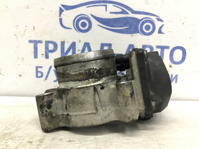 Заслонка дроссельная Kyron 2005-2016 DJ 2.7 D27DT