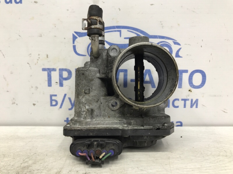 Заслонка дроссельная Toyota RAV 4 2012-2018 A40 2.2 diesel 2ADFTV 1923002010 Б/У