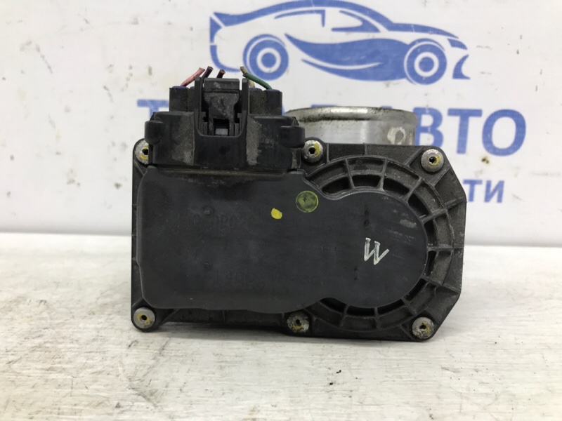 Заслонка дроссельная RAV 4 2012-2018 A40 2.2 diesel 2ADFTV