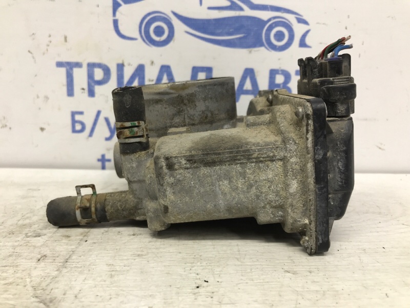 Заслонка дроссельная Grand Vitara 2005-2016 JT 2.4 бензин J24B