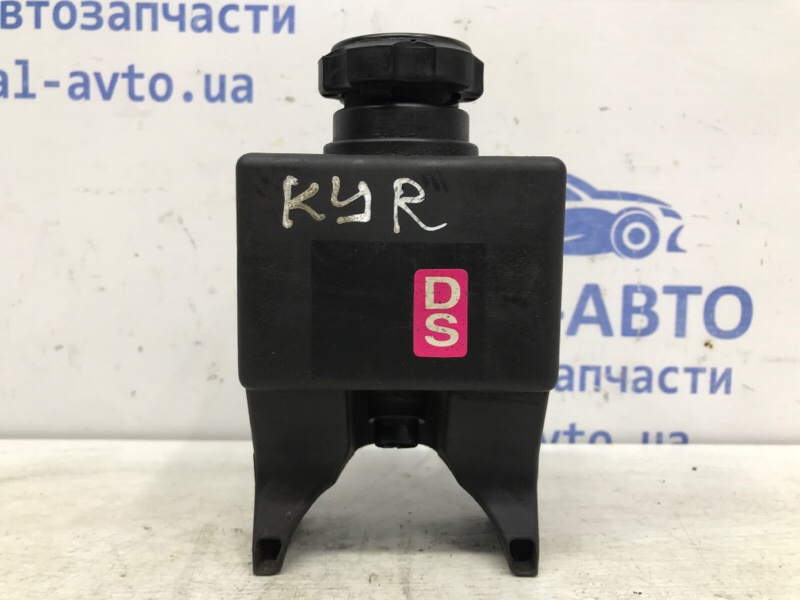 Бачок ГУР SsangYong Kyron 2005-2016 DJ 2.7 D27DT 6614663306 Б/У