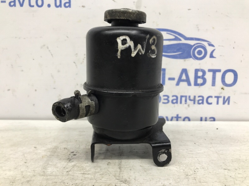 Бачок ГУР Mitsubishi Pajero Wagon 1999-2006 3 3.2 Дизель 4M41 MR510379 Б/У