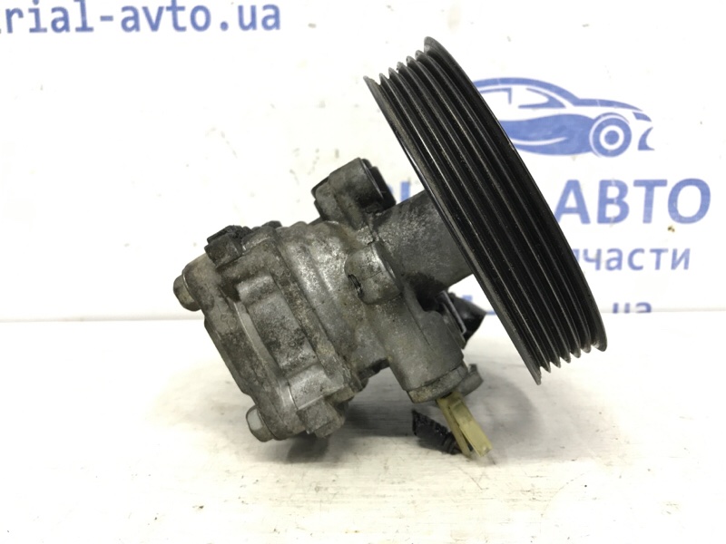 Насос ГУ Suzuki Grand Vitara 2005-2016 JT 2.4 бензин J24B 49100-78K00 Б/У
