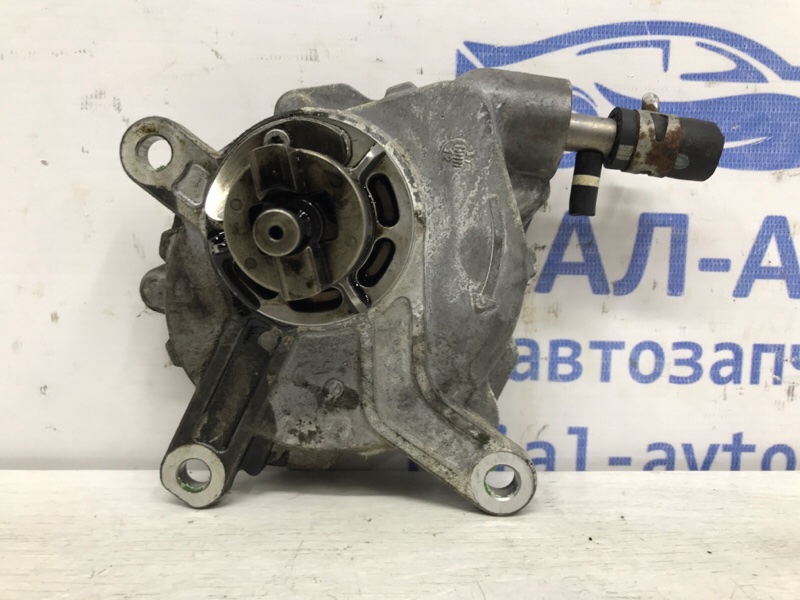 Насос вакуумный Toyota RAV 4 2012-2018 A40 2.2 diesel 2ADFTV 293000W030 Б/У