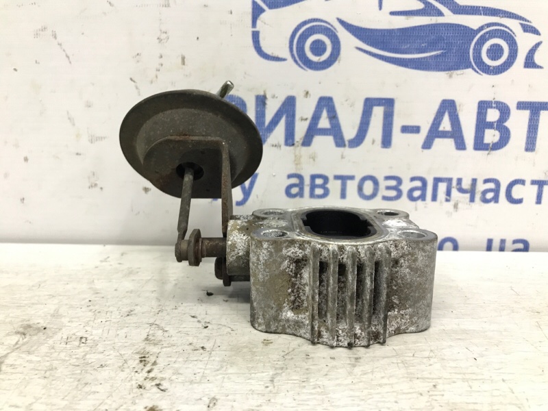 Клапан EGR RAV 4 2012-2018 A40 2.2 diesel 2ADFTV