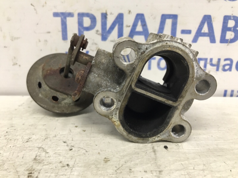 Клапан EGR RAV 4 2012-2018 A40 2.2 diesel 2ADFTV