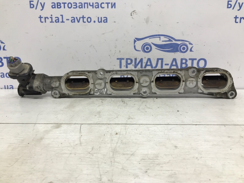 Коллектор впускной металл Grand Vitara 2005-2016 JT 2.4 бензин J24B
