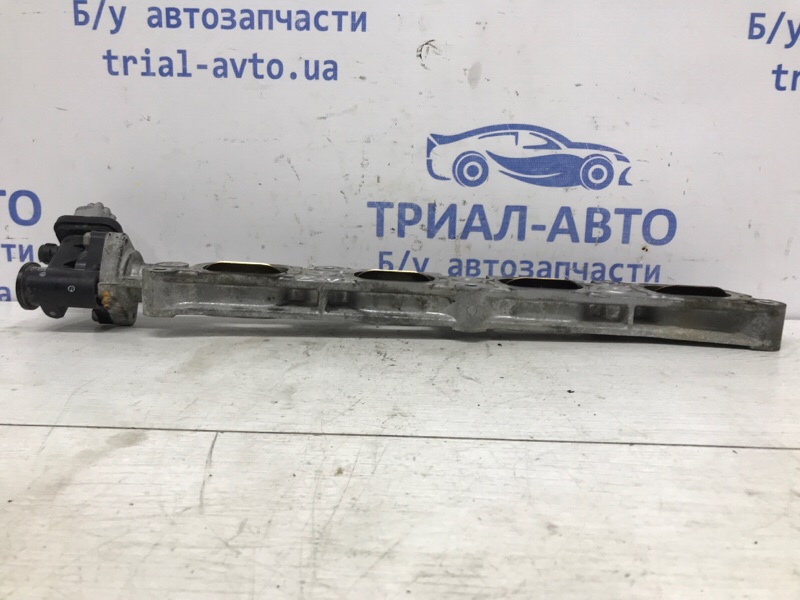 Коллектор впускной металл Suzuki Grand Vitara JT 2.4 бензин J24B