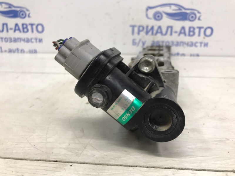Коллектор впускной металл Grand Vitara 2005-2016 JT 2.4 бензин J24B