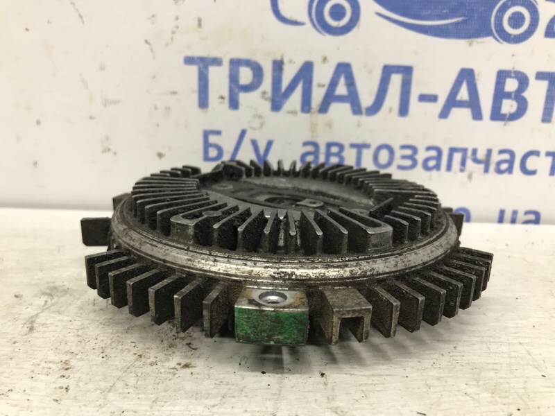 Вискомуфта SsangYong Kyron DJ 2.7 D27DT