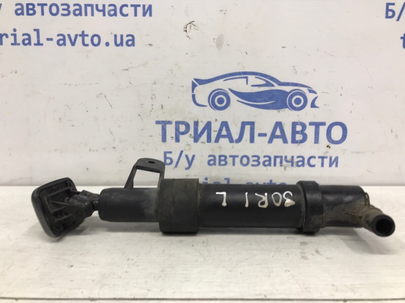 Омыватель фары левый Kia Sorento 2002-2011 BL 2.5 diesel D4CB 984613E000 Б/У