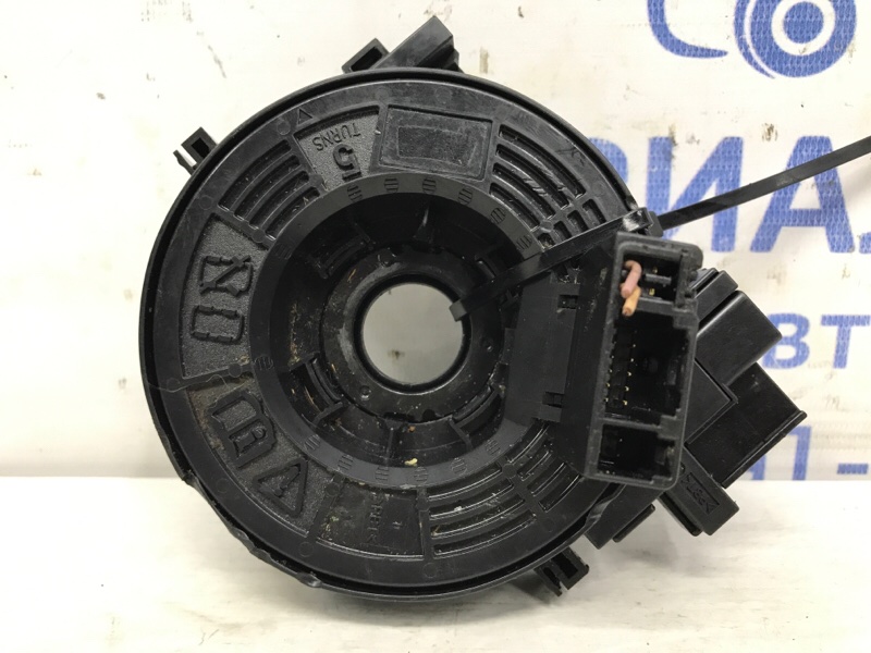 Шлейф AIRBAG Toyota RAV 4 2012-2018 A40 2.2 diesel 2ADFTV 8430648030 Б/У