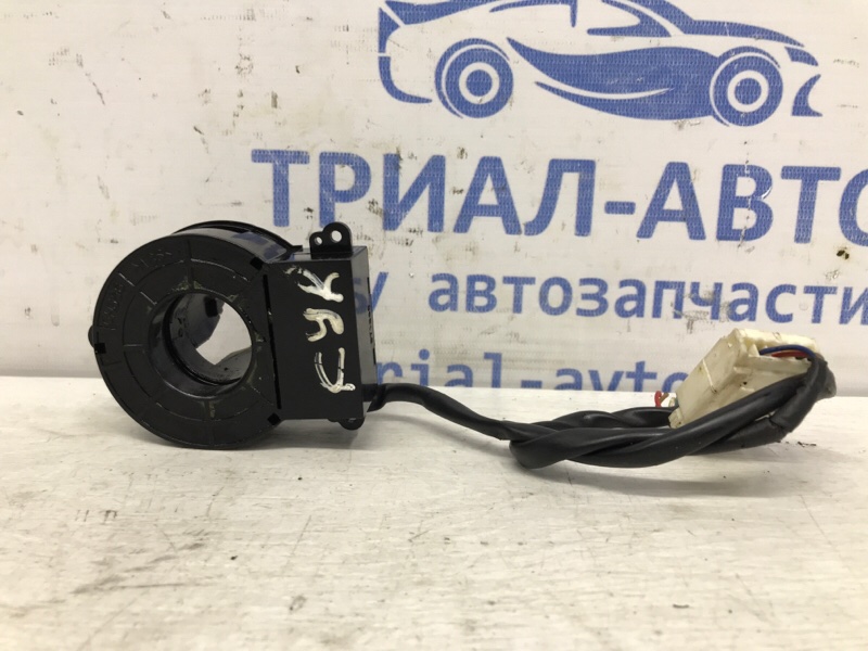 Датчик угла поворота руля SsangYong Kyron 2005-2016 DJ 2.7 D27DT 8592208060 Б/У