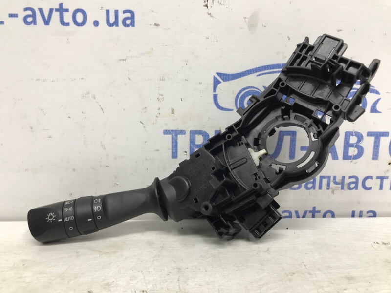 Переключатель подрулевой левый(поворотники) Toyota RAV 4 2012-2018 A40 2.2 diesel 2ADFTV 8414042090 Б/У