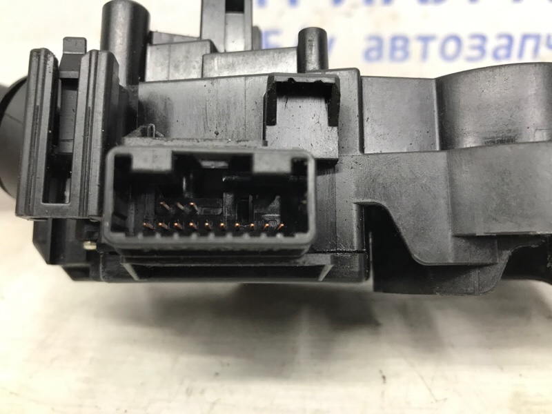 Переключатель подрулевой левый(поворотники) RAV 4 2012-2018 A40 2.2 diesel 2ADFTV