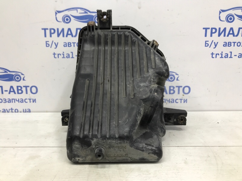 Корпус воздушного фильтра Grand Vitara 2005-2016 JT 2.4 бензин J24B