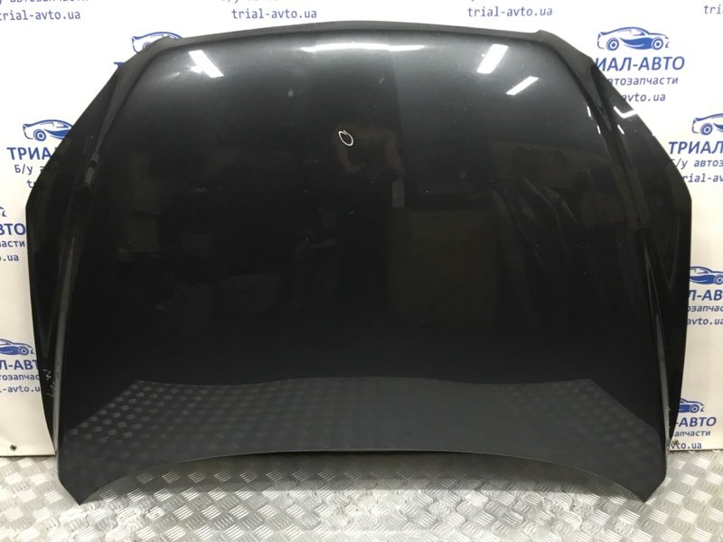 Капот Toyota RAV 4 2005-2012 A30 2.2 diesel 2ADFTV 5330142070 Б/У