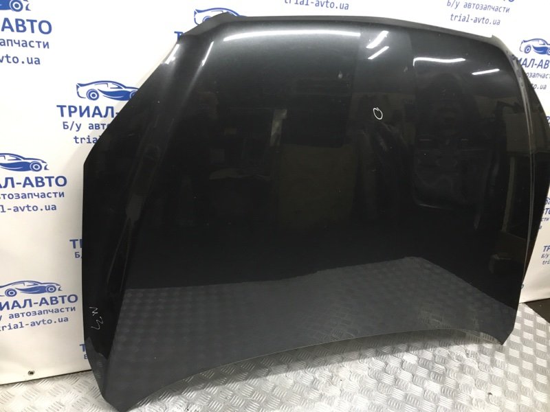 Капот RAV 4 2005-2012 A30 2.2 diesel 2ADFTV