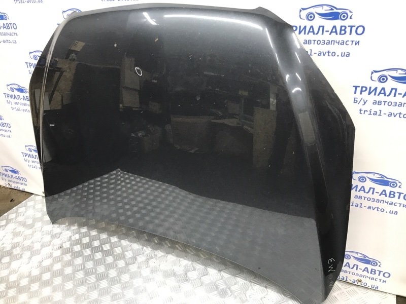 Капот Toyota RAV 4 A30 2.2 diesel 2ADFTV