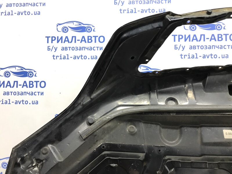 Капот Sorento 2002-2011 BL 2.5 diesel D4CB
