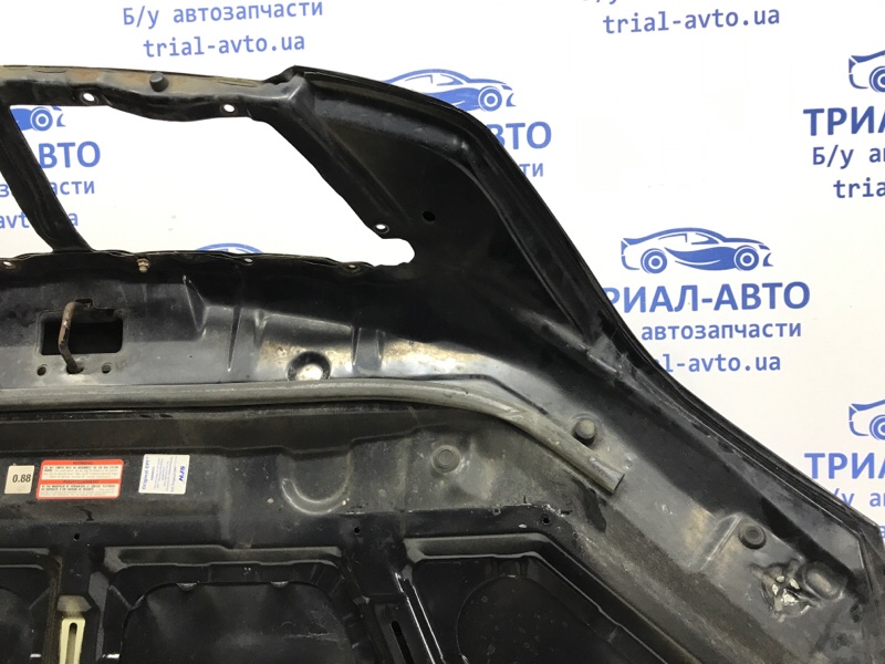 Капот Sorento 2002-2011 BL 2.5 diesel D4CB
