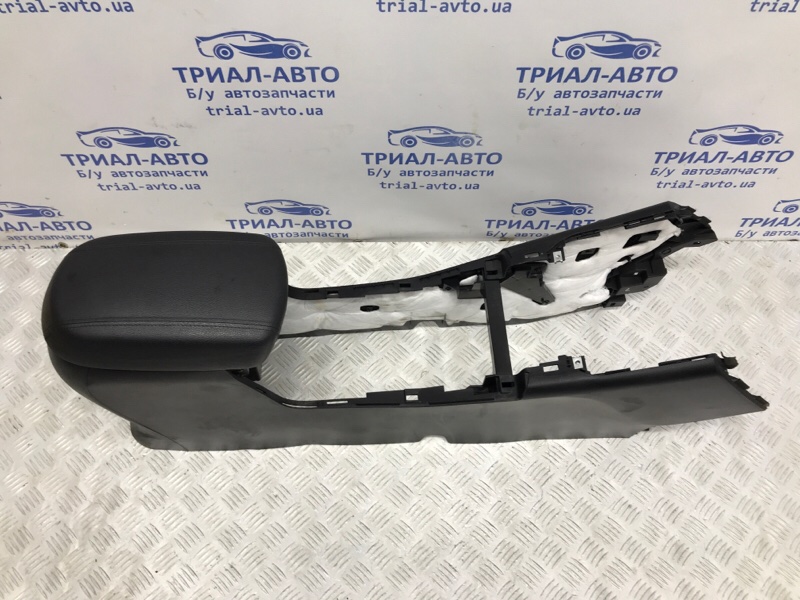 Подлокотник Sportage 2010-2016 SL 1.7 diesel D4FD