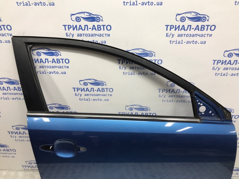 Дверь передняя правая Sportage 2010-2016 SL 1.7 diesel D4FD