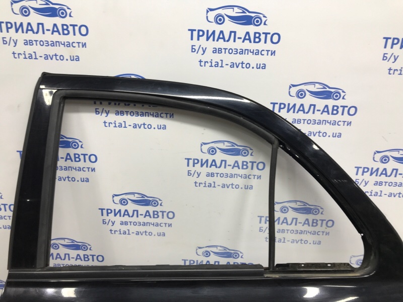 Дверь задняя левая Sorento 2002-2011 BL 2.5 diesel D4CB